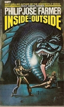 Cover art for Inside Outside