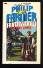 Cover art for Riverworld and Other Stories
