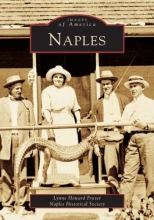 Cover art for Naples   (FL)  (Images of America)