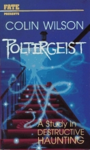 Cover art for Poltergeist (Fate Presents)