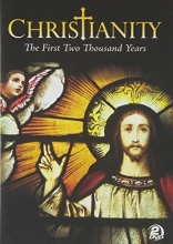 Cover art for Christianity: The First Two Thousand Years