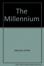 Cover art for The Millennium