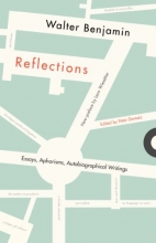 Cover art for Reflections: Essays, Aphorisms, Autobiographical Writings