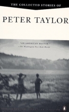 Cover art for Taylor: Collected Stories (Contemporary American Fiction)