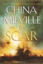 Cover art for The Scar