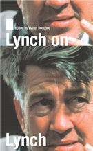 Cover art for Lynch on Lynch
