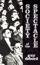 Cover art for Society Of The Spectacle