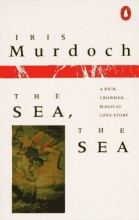 Cover art for The Sea, the Sea