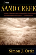 Cover art for from Sand Creek (Sun Tracks)