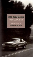 Cover art for Hard Rain Falling (New York Review Books Classics)