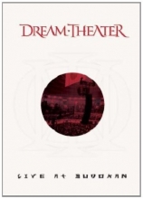 Cover art for Dream Theater - Live at Budokan