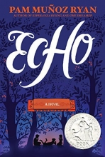 Cover art for Echo
