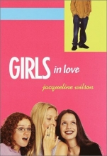Cover art for Girls in Love (Girls Trilogy, Book 1)