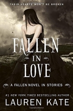 Cover art for Fallen in Love