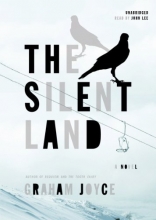 Cover art for The Silent Land: A Novel
