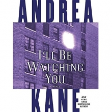 Cover art for I LL Be Watching You (Rockford Files)