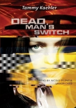 Cover art for Dead Man's Switch (The Kate Reilly Mysteries, Book 1)