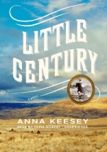 Cover art for Little Century: A Novel