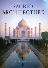 Cover art for Sacred Architecture