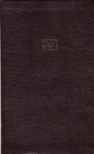 Cover art for The NKJV Ultra Slim Bible