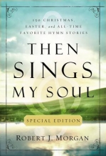 Cover art for Then Sings My Soul Special Edition