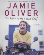 Cover art for The Return of the Naked Chef