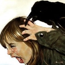 Cover art for Redeemer