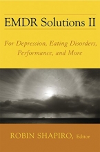 Cover art for EMDR Solutions II: For Depression, Eating Disorders, Performance, and More (Norton Professional Books (Hardcover))