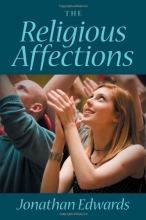 Cover art for The Religious Affections