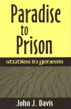 Cover art for Paradise to Prison