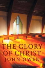 Cover art for The Glory of Christ