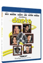 Cover art for Duets [Blu-ray]
