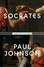 Cover art for Socrates: A Man for Our Times