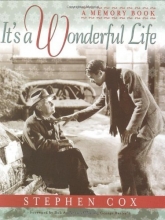 Cover art for It's a Wonderful Life: A Memory Book