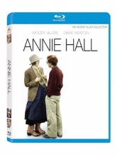 Cover art for Annie Hall [Blu-ray] (AFI Top 100)