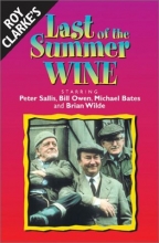 Cover art for Last of the Summer Wine