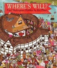 Cover art for Where's Will