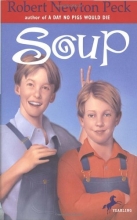 Cover art for Soup