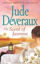 Cover art for The Scent of Jasmine (Edilean #4)