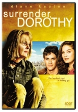 Cover art for Surrender, Dorothy