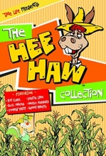 Cover art for The Hee Haw Collection 