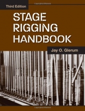 Cover art for Stage Rigging Handbook, Third Edition