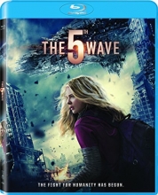 Cover art for The 5th Wave [Blu-ray]