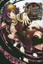 Cover art for Venus Versus Virus Vol 2