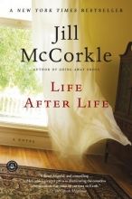 Cover art for Life After Life: A Novel