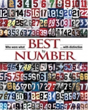 Cover art for Best By Number: Who Wore What With Distinction