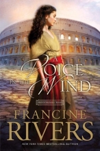 Cover art for A Voice in the Wind (Mark of the Lion)