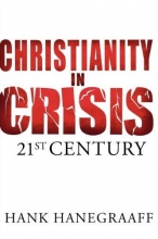 Cover art for Christianity In Crisis: The 21st Century