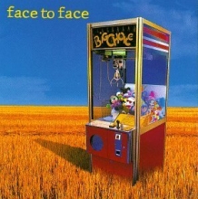 Cover art for Big Choice
