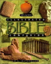 Cover art for Nelson's Illustrated Bible Companion